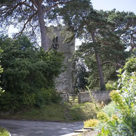 Church View
