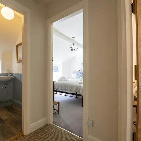 Church View 펜션 Nunnington