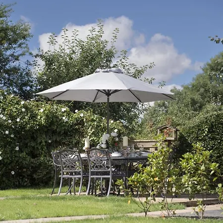 Church View Nunnington