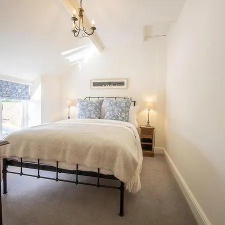 Church View 펜션 Nunnington