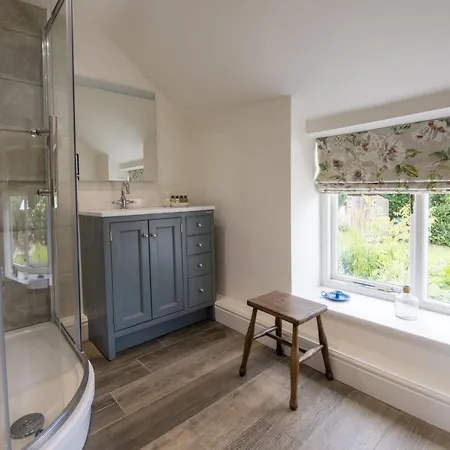 펜션 Church View *