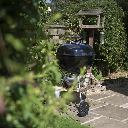 Church View Nunnington