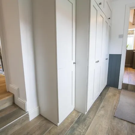 Church View Dom wakacyjny