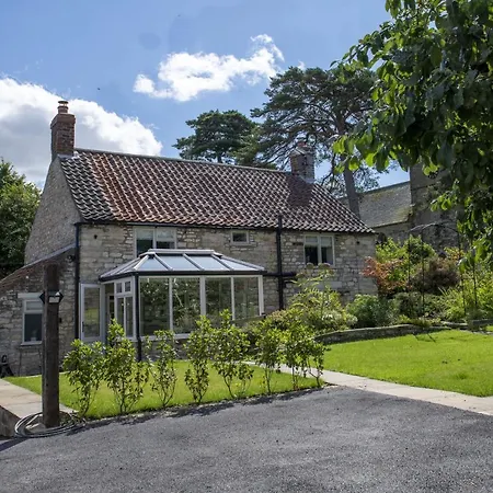 Church View Nunnington