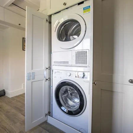 Dom wakacyjny Church View *