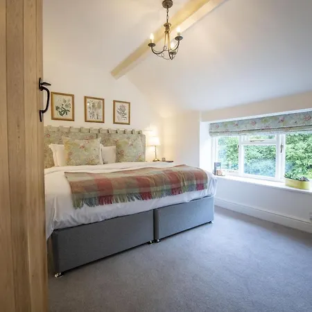 Dom wakacyjny Church View