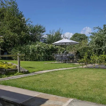 Church View Dom wakacyjny