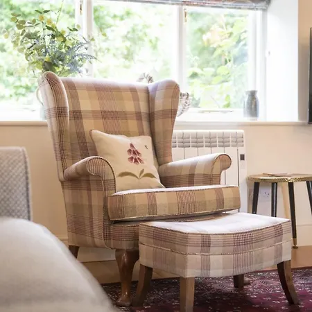 Dom wakacyjny Church View *