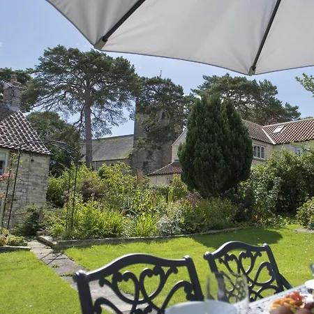 Church View Dom wakacyjny *