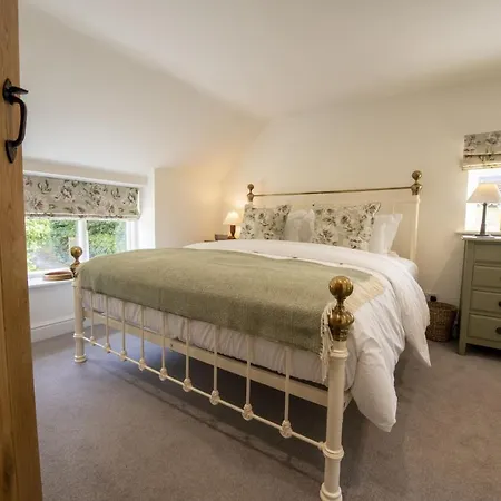 Dom wakacyjny Church View