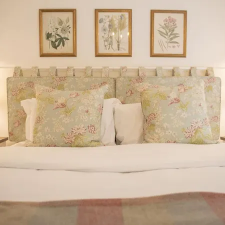 Dom wakacyjny Church View *