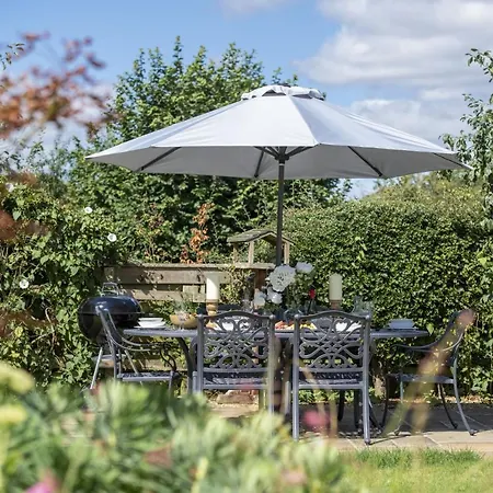 Church View Nunnington