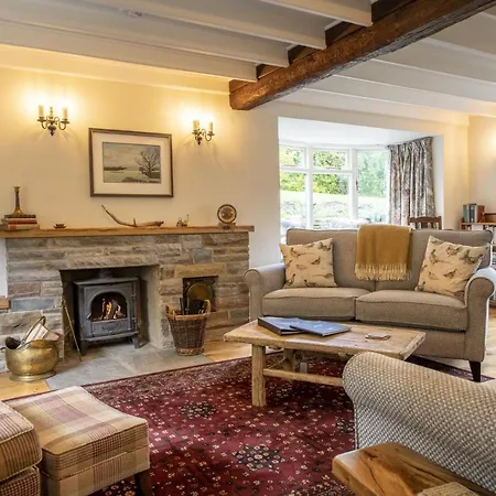 Church View Nunnington